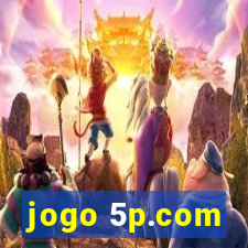 jogo 5p.com